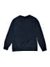 Reebok 100% Polyester Blue Sweatshirt Size 8 - photo 2