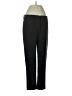 Ann Taylor LOFT Color Block Black Track Pants Size 2 - photo 1