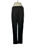 Ann Taylor LOFT Color Block Black Track Pants Size 2 - photo 2