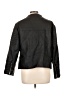 Shein Curve Black Jacket Size 12 Plus (0) - photo 2