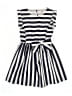 Mini Molly Stripes Blue Dress Size 8 - 10 - photo 1