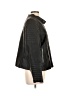 Shein Curve Black Jacket Size 12 Plus (0) - photo 4