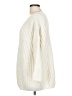 Pink Lily Ivory Pullover Sweater Size L (estimated) - photo 5