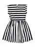 Mini Molly Stripes Blue Dress Size 8 - 10 - photo 2