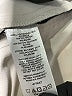 Ann Taylor LOFT Color Block Ivory Casual Pants Size 6 - photo 7