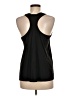 Athleta Black Sleeveless Top Size M - photo 2