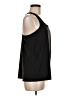 Athleta Black Sleeveless Top Size M - photo 4
