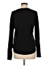 Athleta Black Pullover Sweater Size M - photo 2