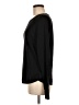 Athleta Black Pullover Sweater Size M - photo 5