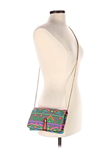 Street Level Crossbody Bag (view 2)