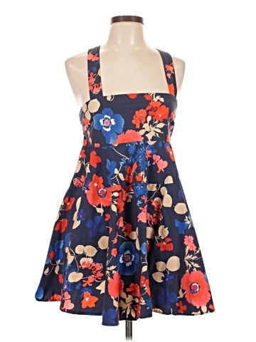 Peter Som Cocktail Dress (view 1)