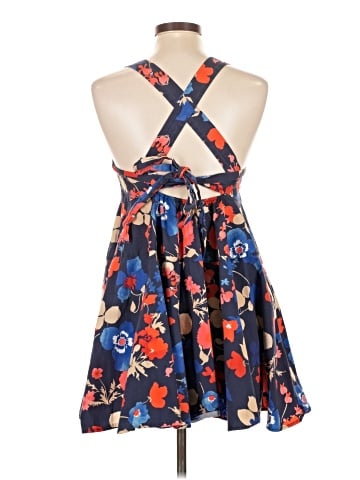 Peter Som Cocktail Dress (view 2)