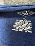 St. John's Bay Blue Short Sleeve Top Size XL - photo 7