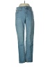 Madewell Blue Jeans Size 25 waist - photo 1