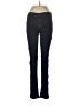 SOLD Design Lab Color Block Black Jeans Size L - photo 1