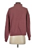 Marika Burgundy Pullover Sweater Size S - photo 2