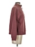 Marika Burgundy Pullover Sweater Size S - photo 4