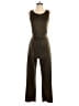 Unbranded Solid Brown Jumpsuit Size M (estimated) - photo 1