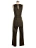 Unbranded Solid Brown Jumpsuit Size M (estimated) - photo 2