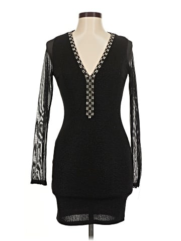 Joyce Leslie Cocktail Dress (view 1)
