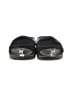 Adidas Black Sandals Size 5 - photo 2