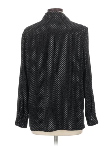 Elementz Long Sleeve Blouse (view 2)