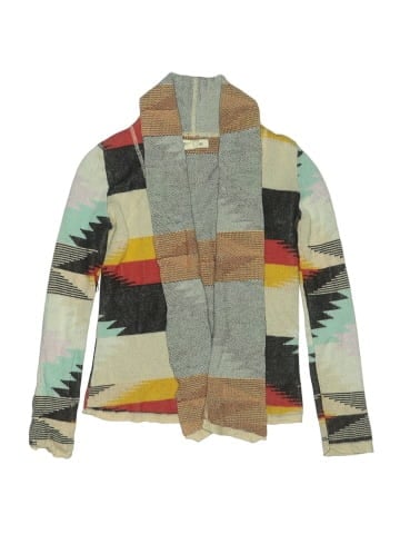 Billabong Cardigan (view 1)