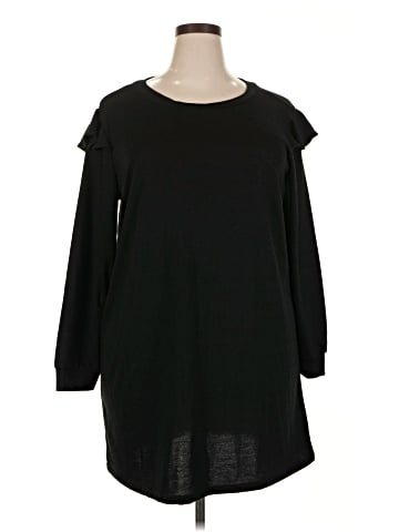 Lily Rose Casual Dress (view 1)