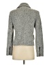 Ann Taylor LOFT Tweed Gray Jacket Size S - photo 2