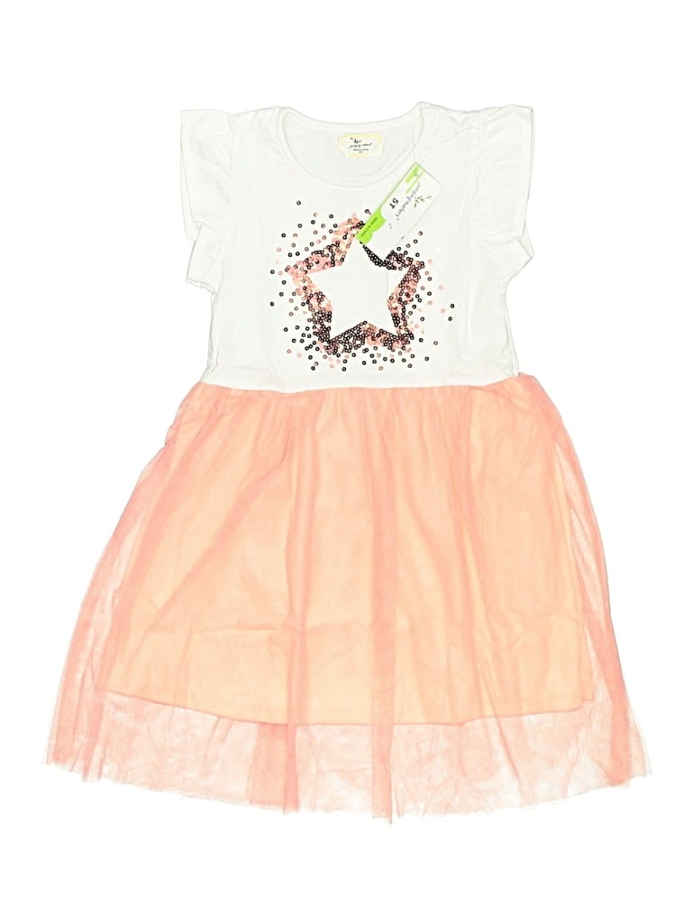 Assorted Brands Kids' Dress In Multi