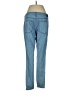 Vince. Stripes Blue Jeans Size 29 waist - photo 2