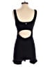 Strut This Black Romper Size S - photo 2