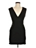 Assorted Brands Black Cocktail Dress Size M - photo 1