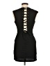 Assorted Brands Black Cocktail Dress Size M - photo 2