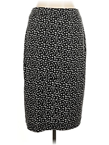White House Black Market Formal Skirt (view 1)