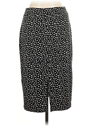 White House Black Market Formal Skirt (view 2)
