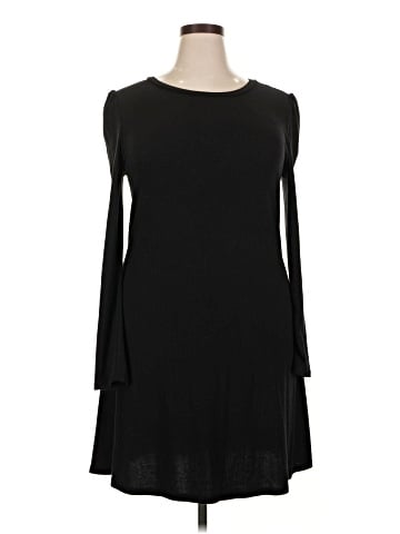 SO Casual Dress (view 1)