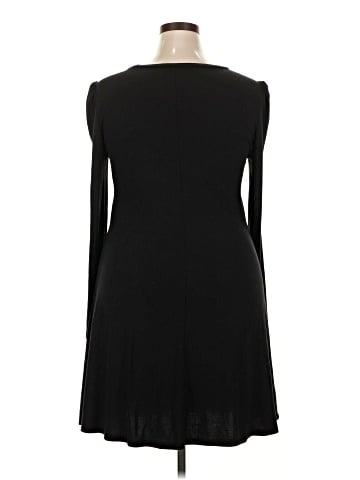 SO Casual Dress (view 2)