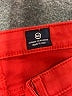 Adriano Goldschmied Red Casual Pants Size 31R - photo 7