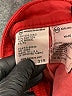Adriano Goldschmied Red Casual Pants Size 31R - photo 8