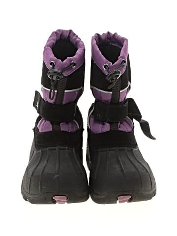 Totes Boots (view 2)