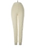 JLUXLABEL Ivory Casual Pants Size S - photo 1