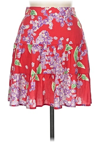 Rhythm. Casual Skirt (view 1)
