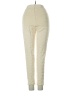 JLUXLABEL Ivory Casual Pants Size S - photo 2