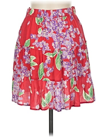 Rhythm. Casual Skirt (view 2)
