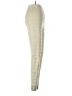JLUXLABEL Ivory Casual Pants Size S - photo 4