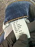 H&M Blue Jeans Size 8 - photo 4