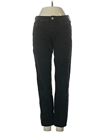 Just Black Jeans (view 1)