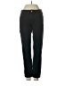 Just Black Black Jeans Size 26 waist (petite) - photo 1