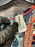 Rouge Paisley Teal Orange Casual Dress Size L - photo 7